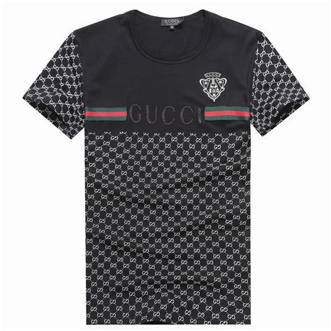 t shirt gucci pas cher homme|Gucci pour homme discontinued.